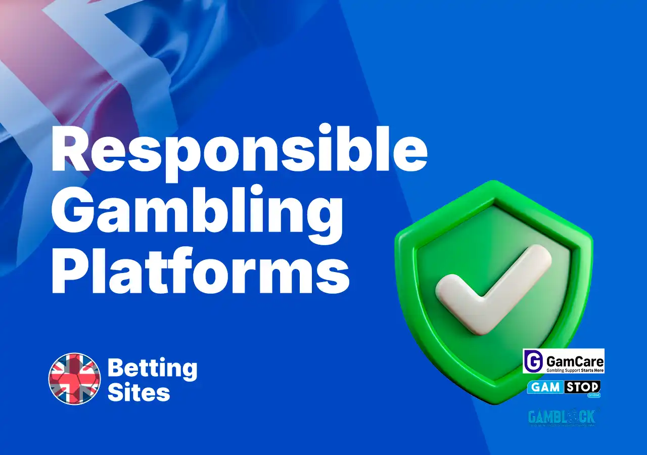 Responsible gambling platforms for Premier League betting players