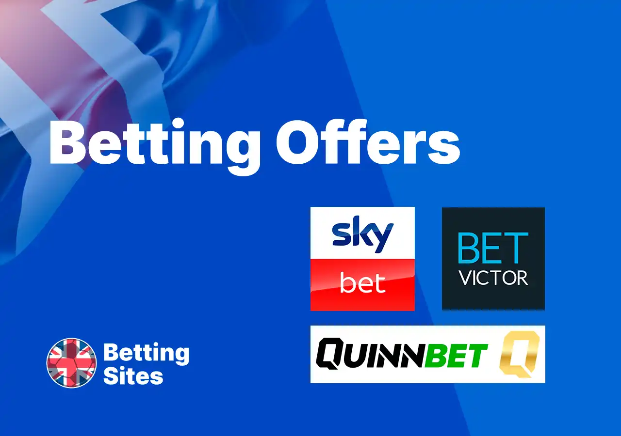 Latest Premier League betting offers for UK punters