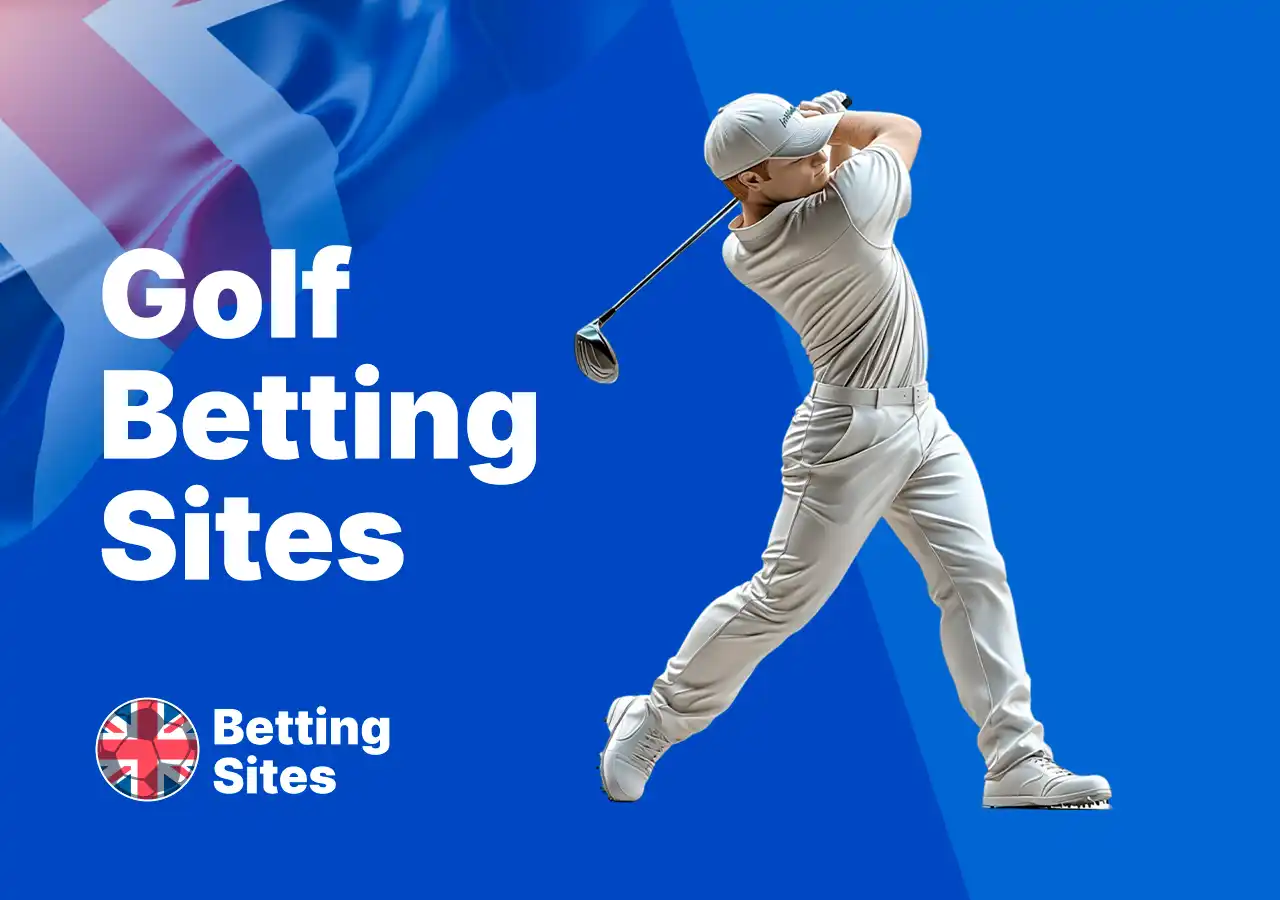 How to choose golf betting site and make a bet